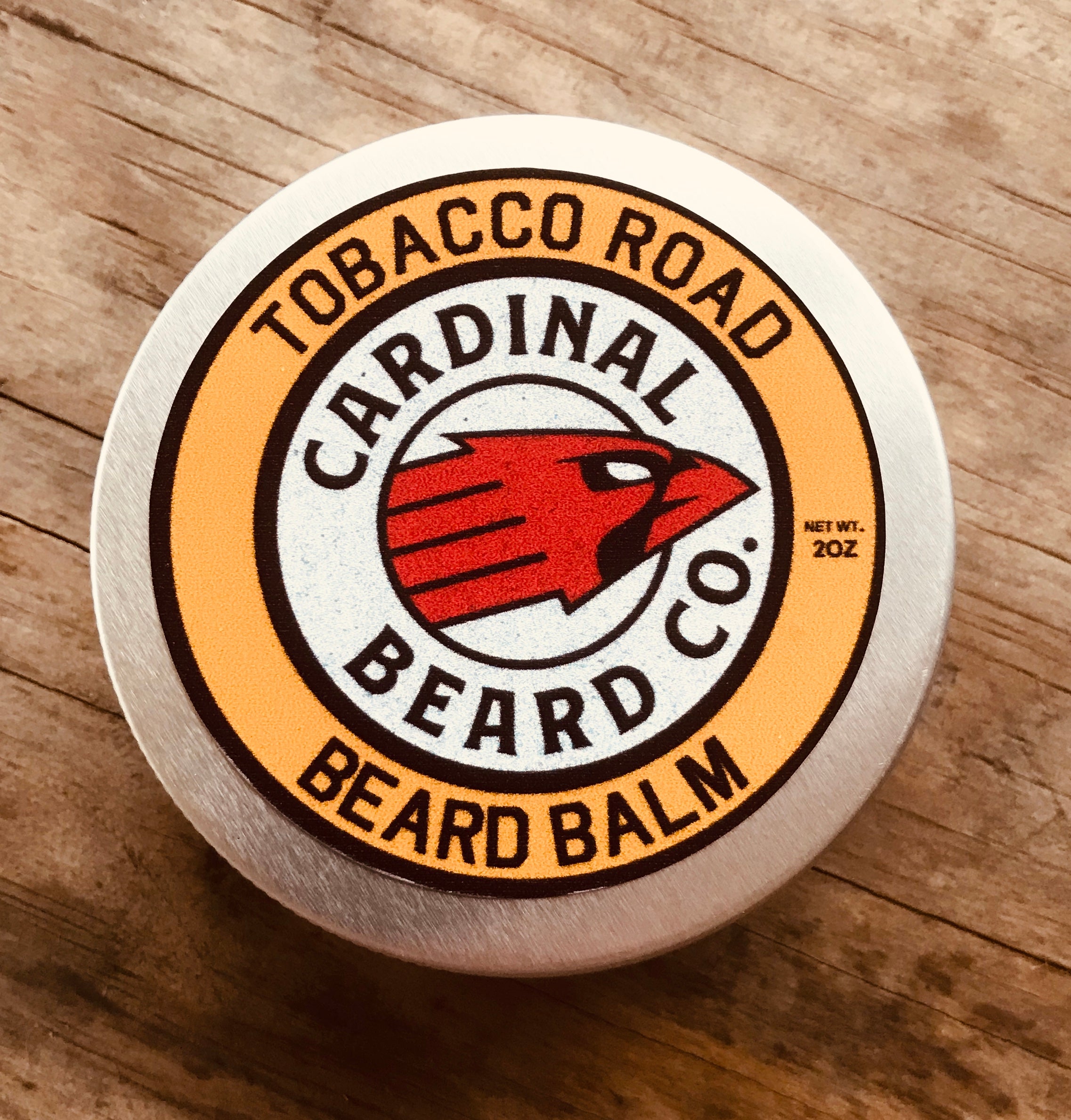 Red Beards Tobacco
