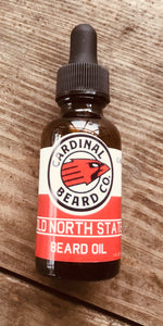 Old North State Beard Oil
