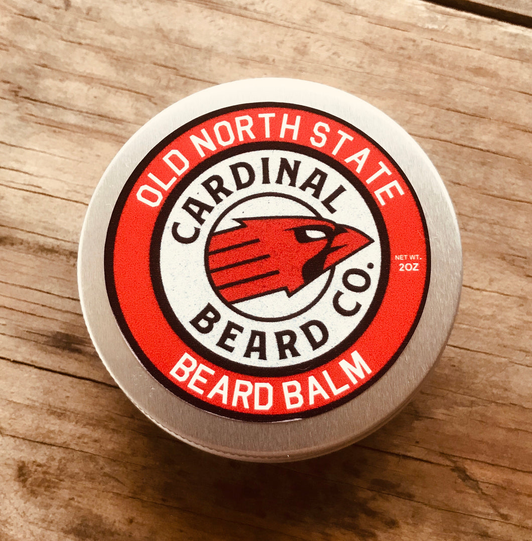 Old North State Beard Balm